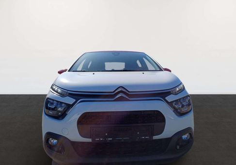 Citroën C3, 2023 2