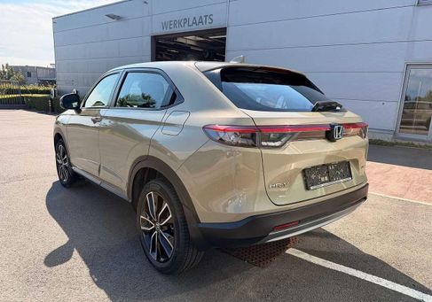 Honda HR-V, 2023 2