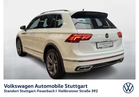 Volkswagen Tiguan, 2023 3