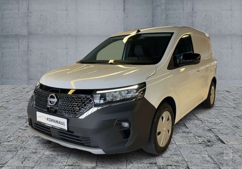 Nissan Townstar, 2022