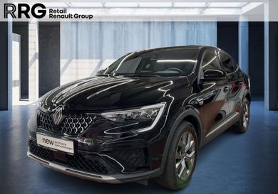 Renault Arkana, 2025