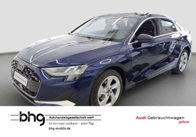 Audi A3, 2025
