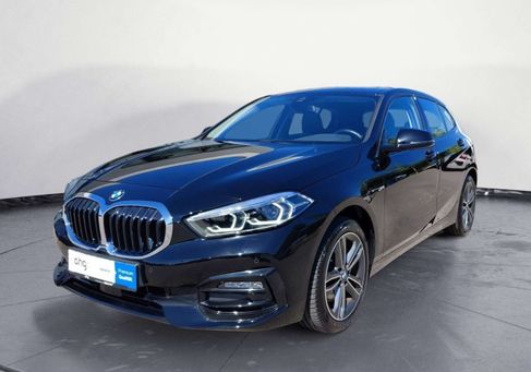 BMW 118, 2023