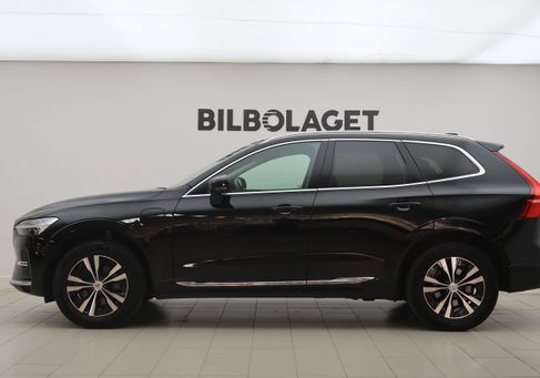 Volvo XC60, 2023