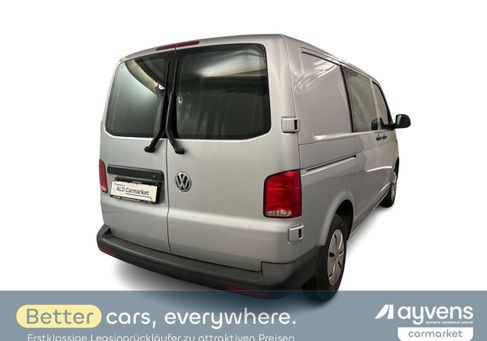 Volkswagen T6 Caravelle, 2019