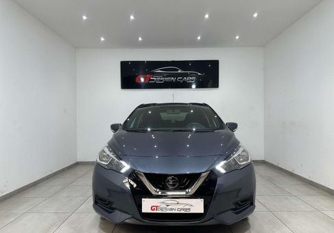 Nissan Micra, 2020 3