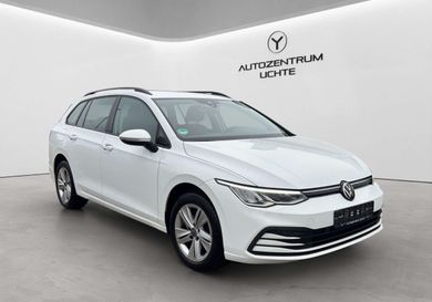 Volkswagen Golf, 2022