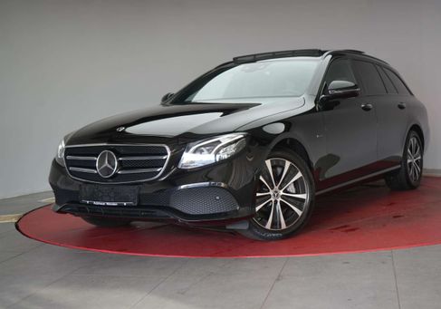 Mercedes-Benz E 300, 2020