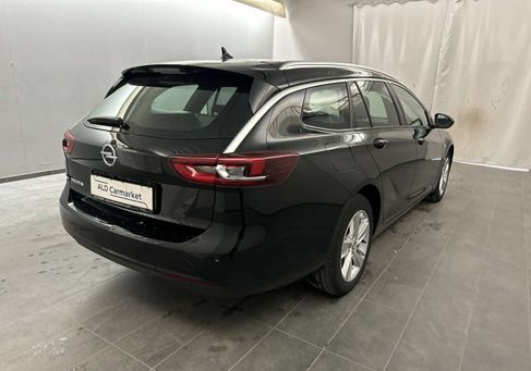 Opel Insignia, 2021