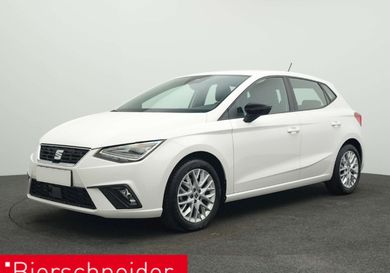 Seat Ibiza, 2024