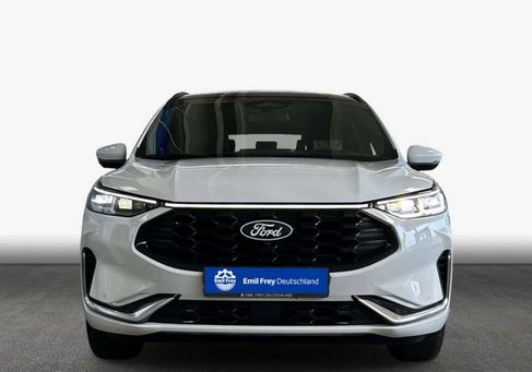 Ford Kuga, 2024