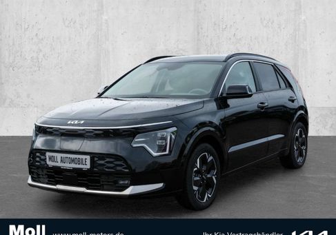 Kia Niro, 2023