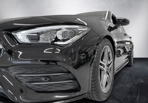 Mercedes-Benz CLA 180 Shooting Brake, 2020