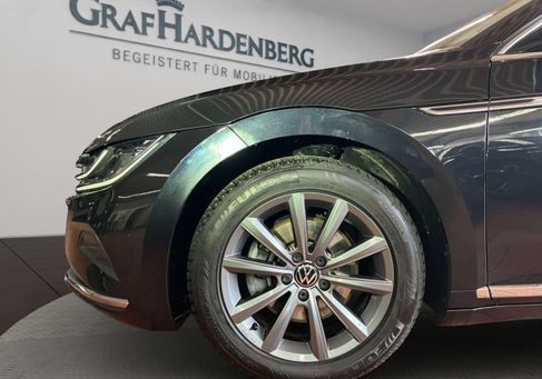 Volkswagen Arteon, 2023 3