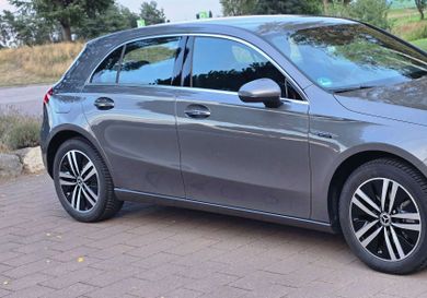 Mercedes-Benz A 250, 2021