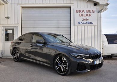 BMW, 2021