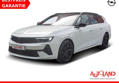 Opel Astra, 2024