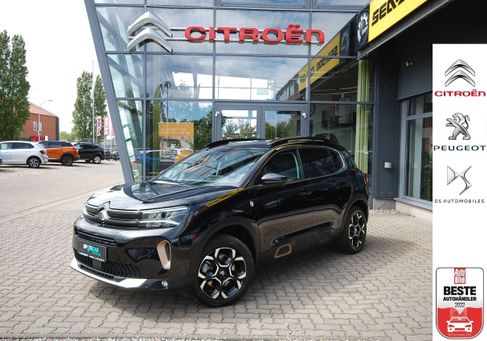 Citroën C5 Aircross, 2023