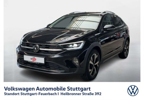 Volkswagen Taigo, 2022