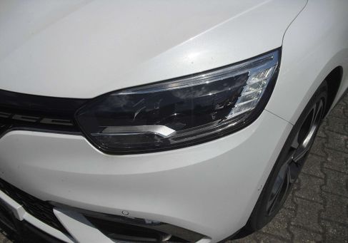 Renault Grand Scenic, 2021 2