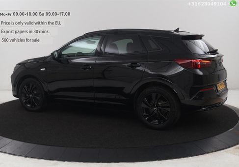 Opel Grandland X, 2023 2