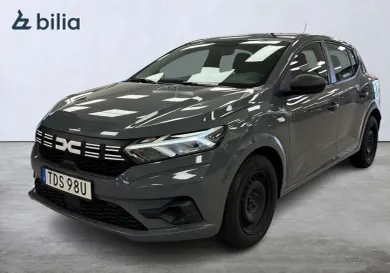 Dacia Sandero, 2023