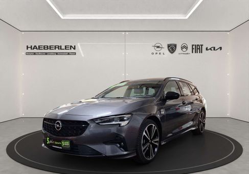 Opel Insignia, 2022