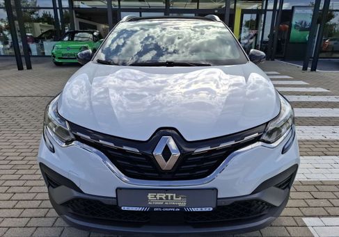 Renault Captur, 2021 3