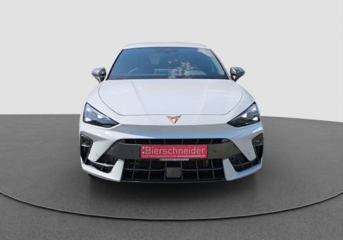 Cupra Leon, 2025