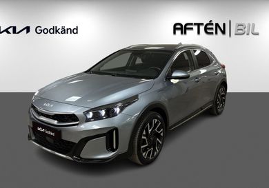 Kia XCeed, 2023