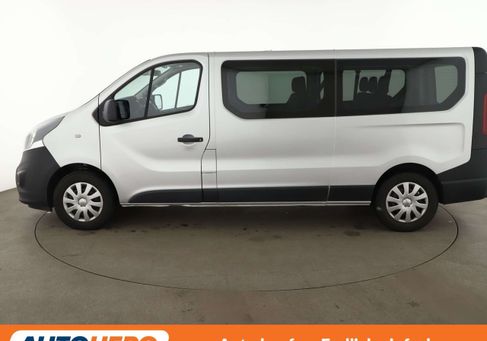 Opel Vivaro, 2019