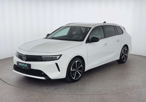 Opel Astra, 2023