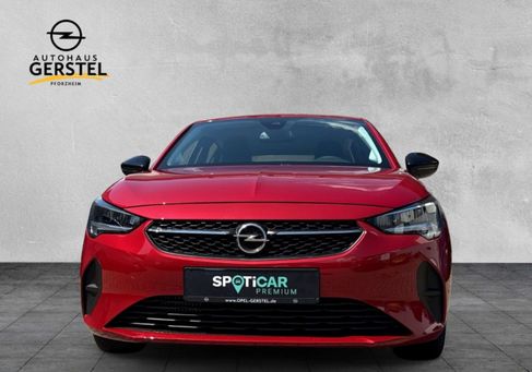 Opel Corsa, 2023 2