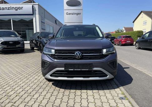 Volkswagen T-Cross, 2024