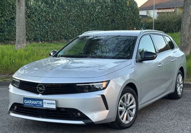 Opel Astra, 2023