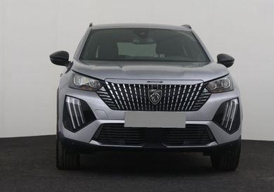Peugeot 2008, 2025