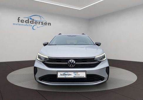 Volkswagen Taigo, 2025