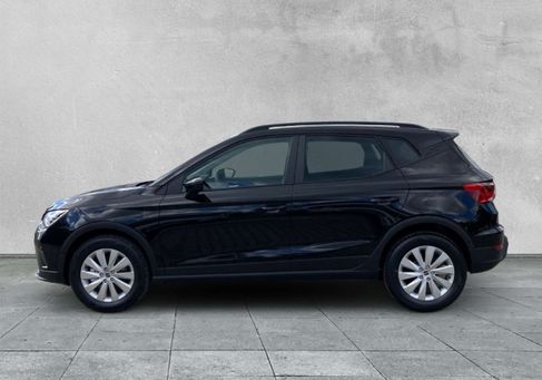 Seat Arona, 2026