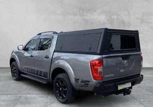 Nissan Navara, 2021 3