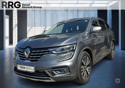 Renault Koleos, 2022