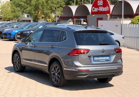 Volkswagen Tiguan Allspace, 2023