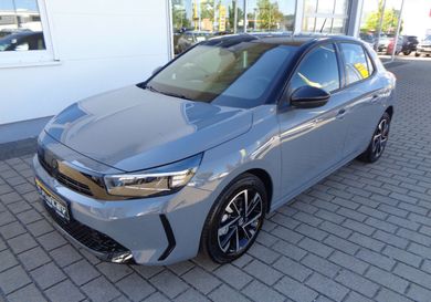 Opel Corsa, 2026