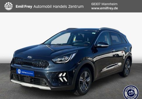 Kia Niro, 2020