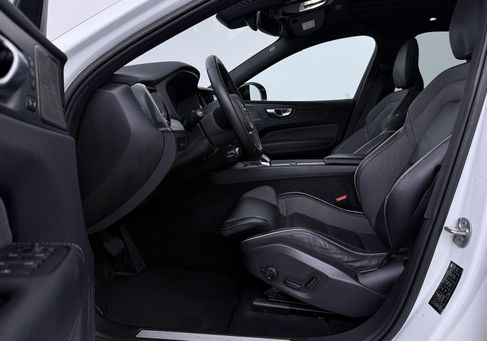 Volvo XC60, 2023 3