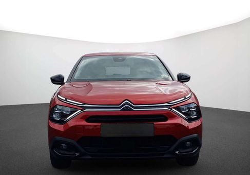 Citroën C4, 2023 2
