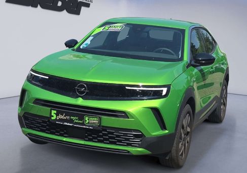 Opel Mokka, 2024 2