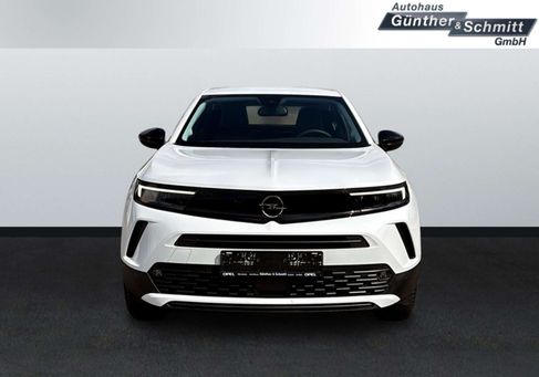 Opel Mokka, 2024 3