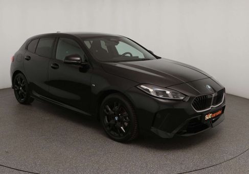 BMW 120, 2025
