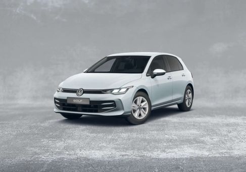 Volkswagen Golf, 2024 2