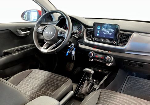 Kia Stonic, 2023